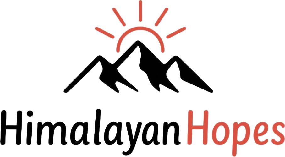 Himalayan Hopes logo