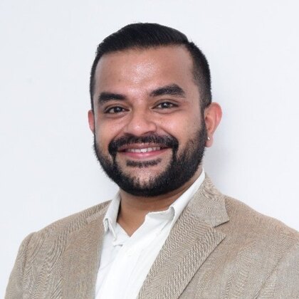 Aashaya Upadhyay
