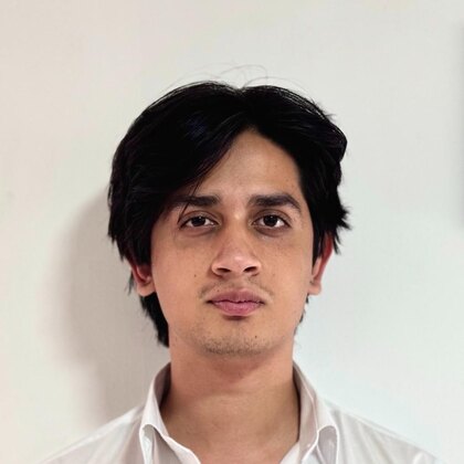 Raunak Bhattarai